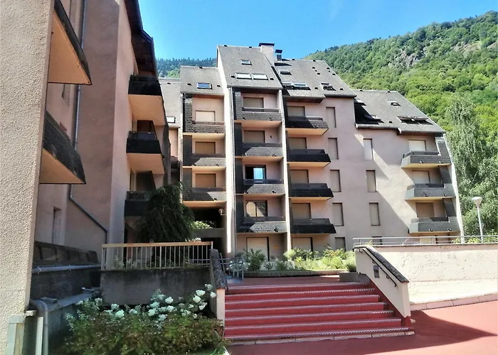 Charmant T2, Hypercentre, Calme, Terrasse, Parking