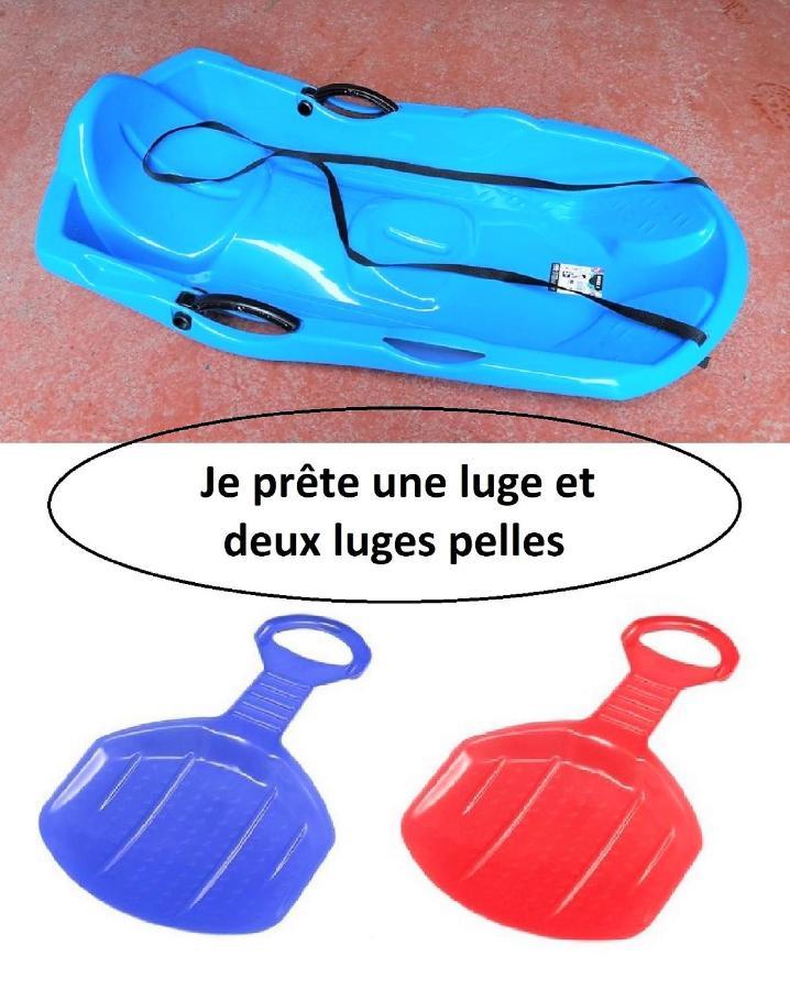 T2, Hypercentre, Calme, Terrasse, Parking * Bagnères-de-Luchon