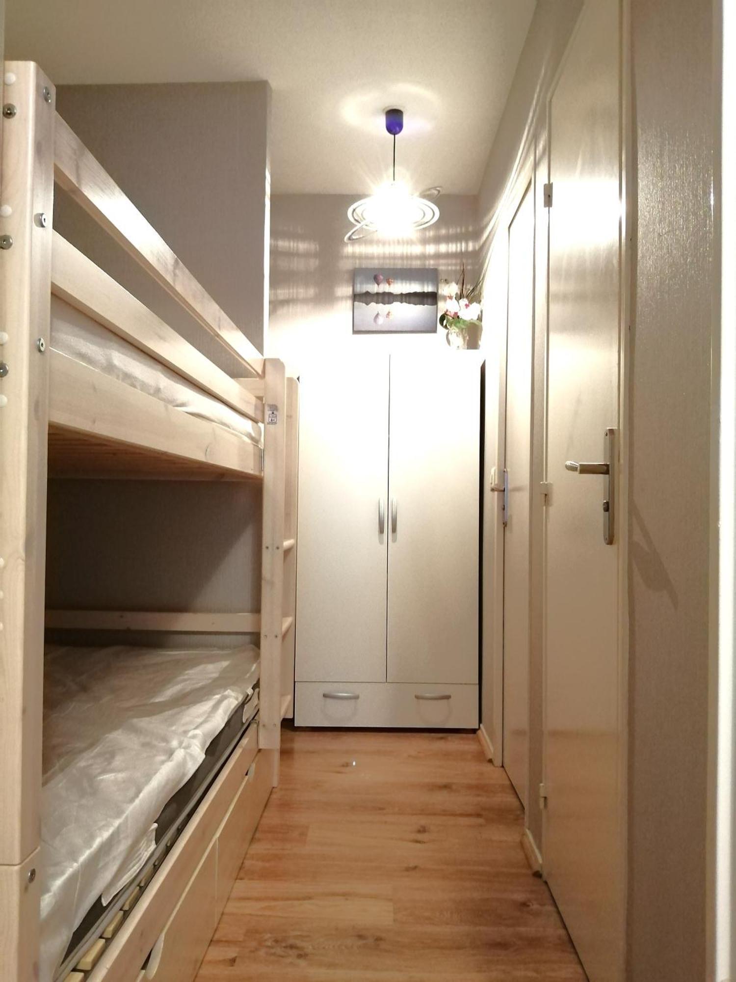 Apartamento T2, Hypercentre, Calme, Terrasse, Parking *