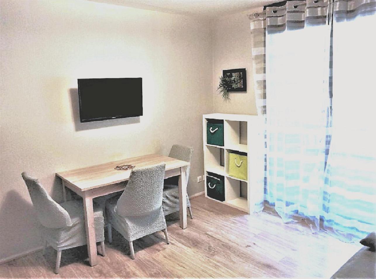 T2, Hypercentre, Calme, Terrasse, Parking Bagnères-de-Luchon