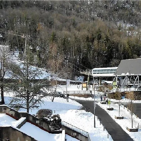 Charmant T2, Hypercentre, Calme, Terrasse, Parking Bagnères-de-Luchon Exterior foto
