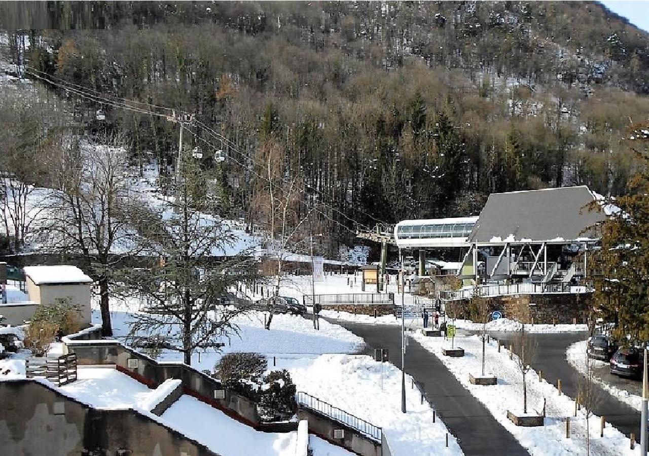T2 Moderne Et Calme Luchon Centre Proche Tous Commerces Bagnères-de-Luchon