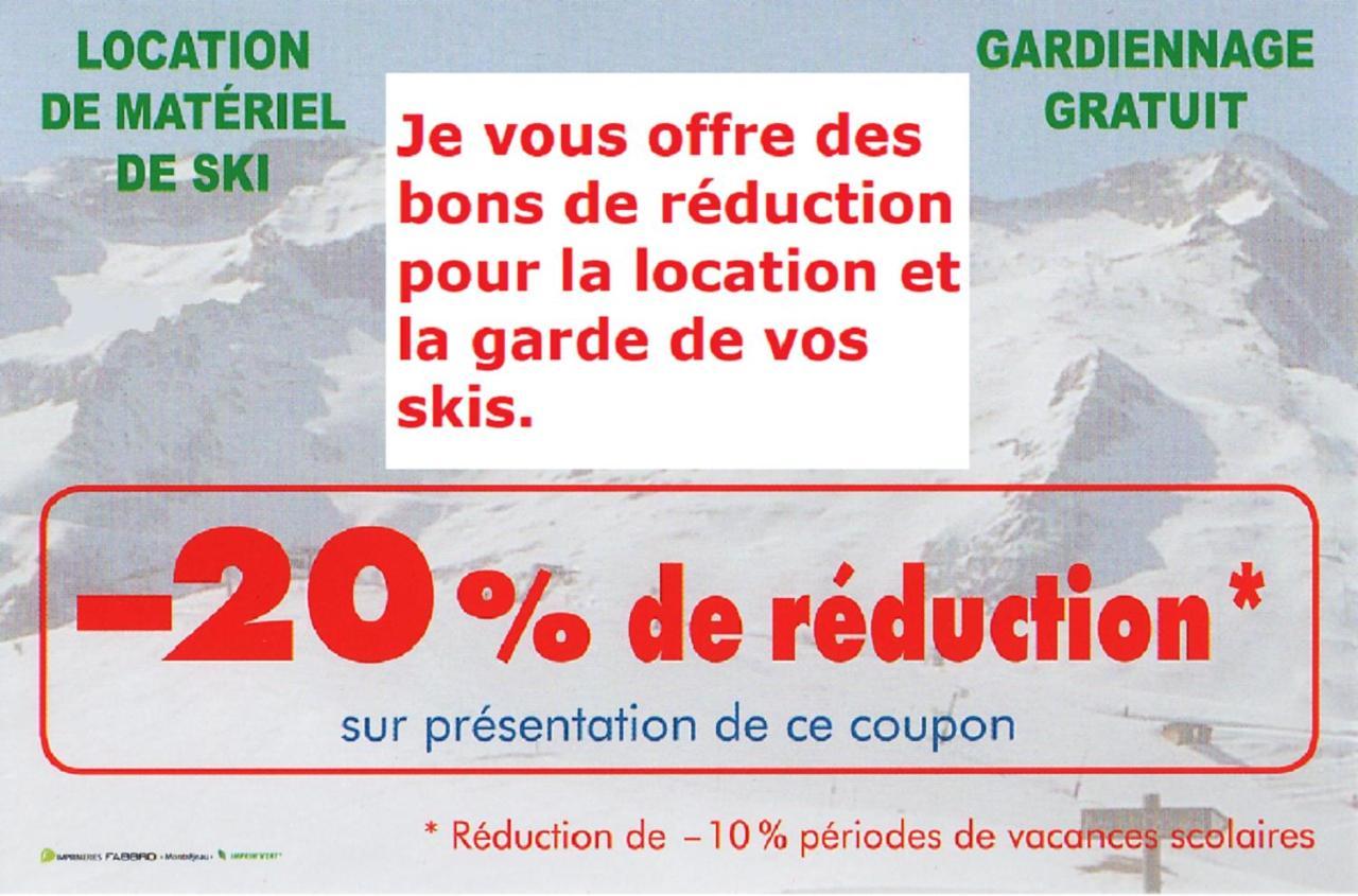 Appartement T2 Moderne Et Calme Luchon Centre Proche Tous Commerces *