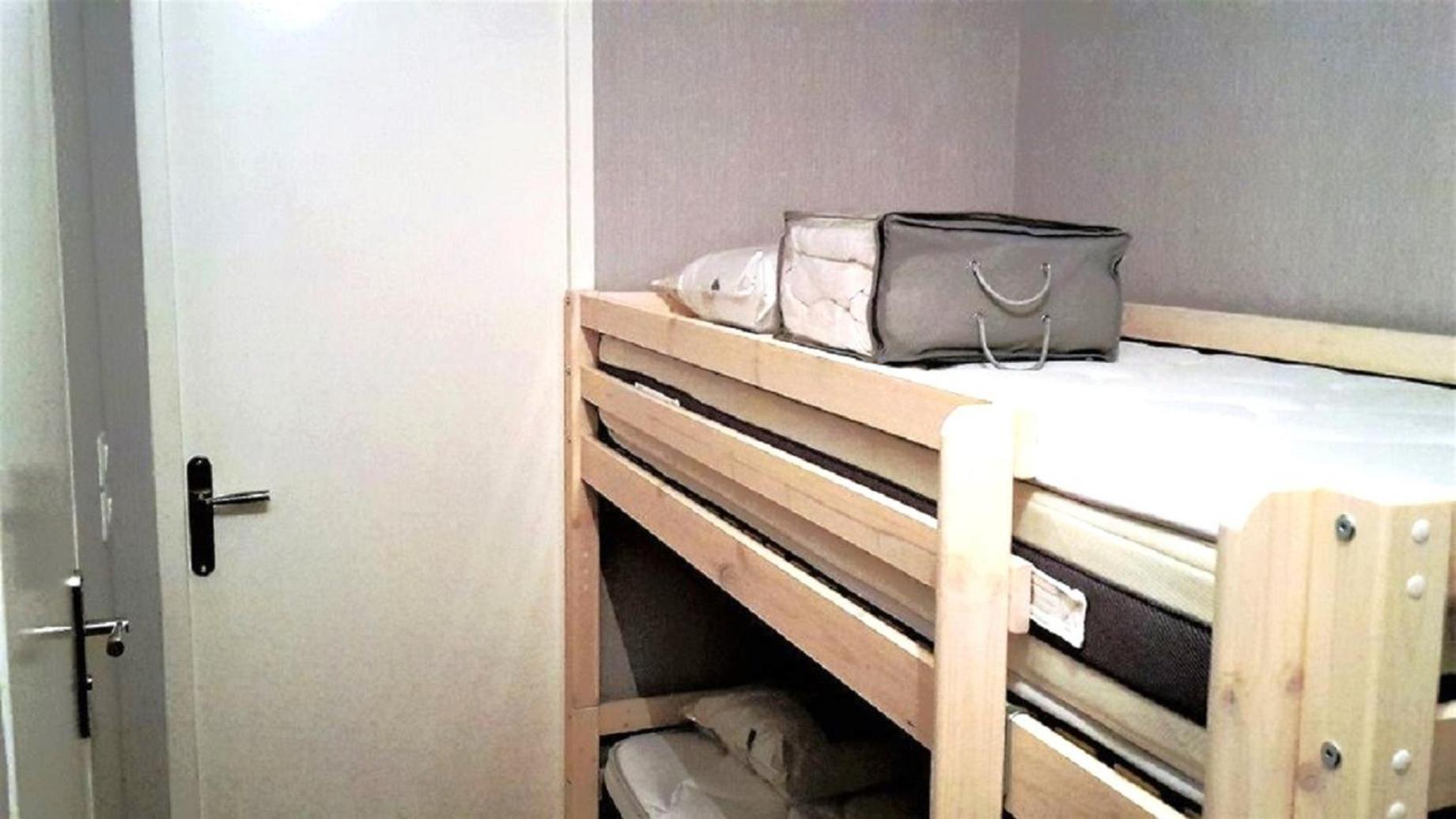 T2 Moderne Et Calme Luchon Centre Proche Tous Commerces Appartement Bagnères-de-Luchon