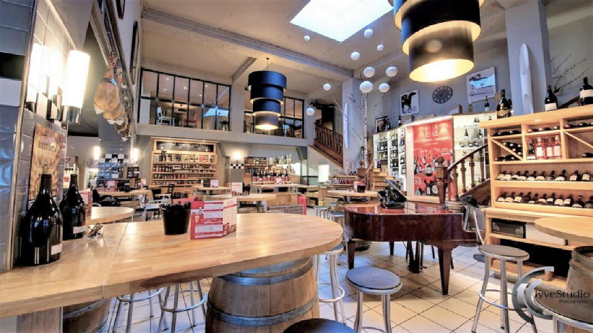 T2 Moderne Et Calme Luchon Centre Proche Tous Commerces Bagnères-de-Luchon
